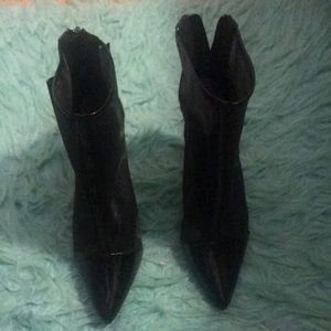 Ankle Boots